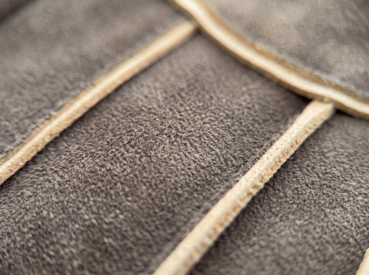 Chamois-tanned goatskin Lederhose - Image 6