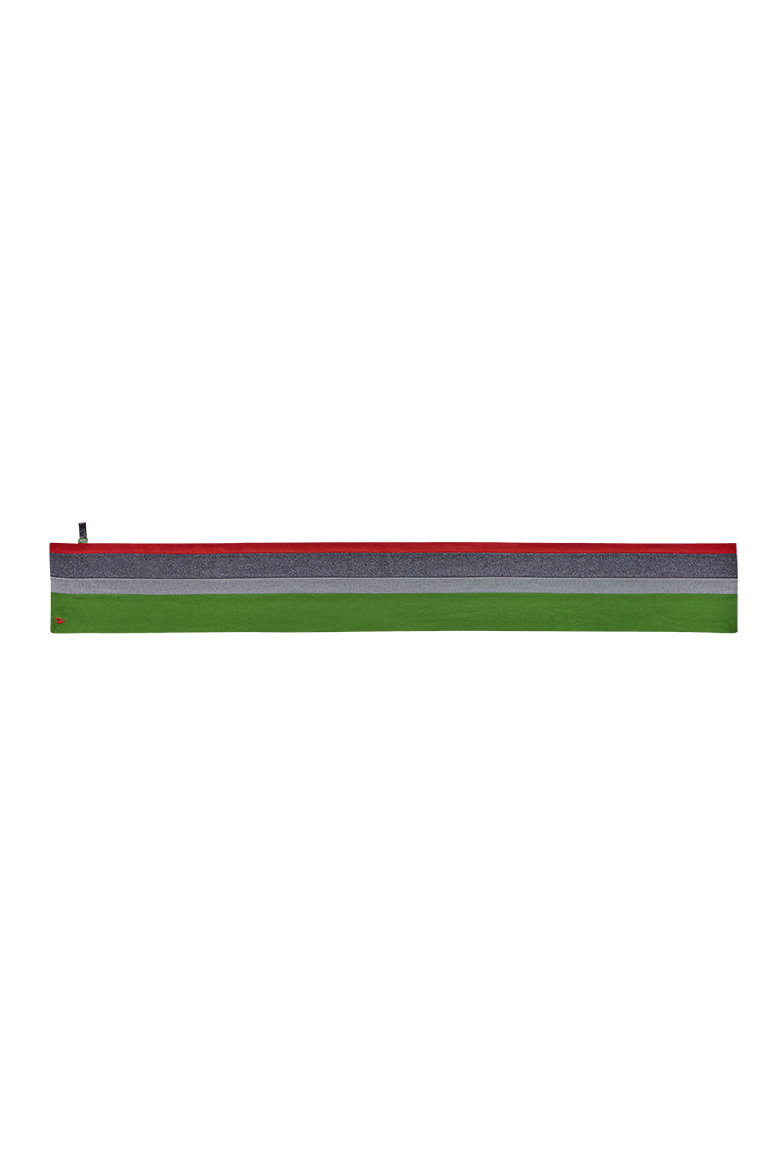 Original Gössl Loden shawl - Image 7