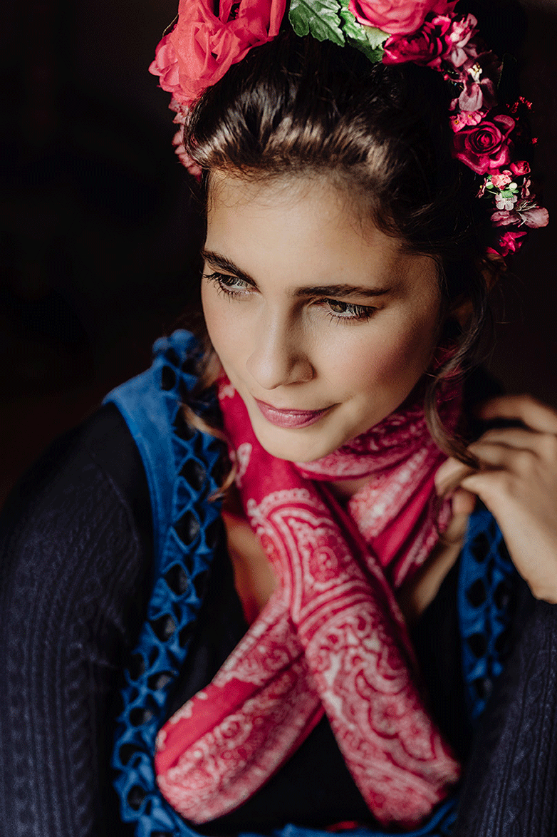 Baroque patterned - Image 5