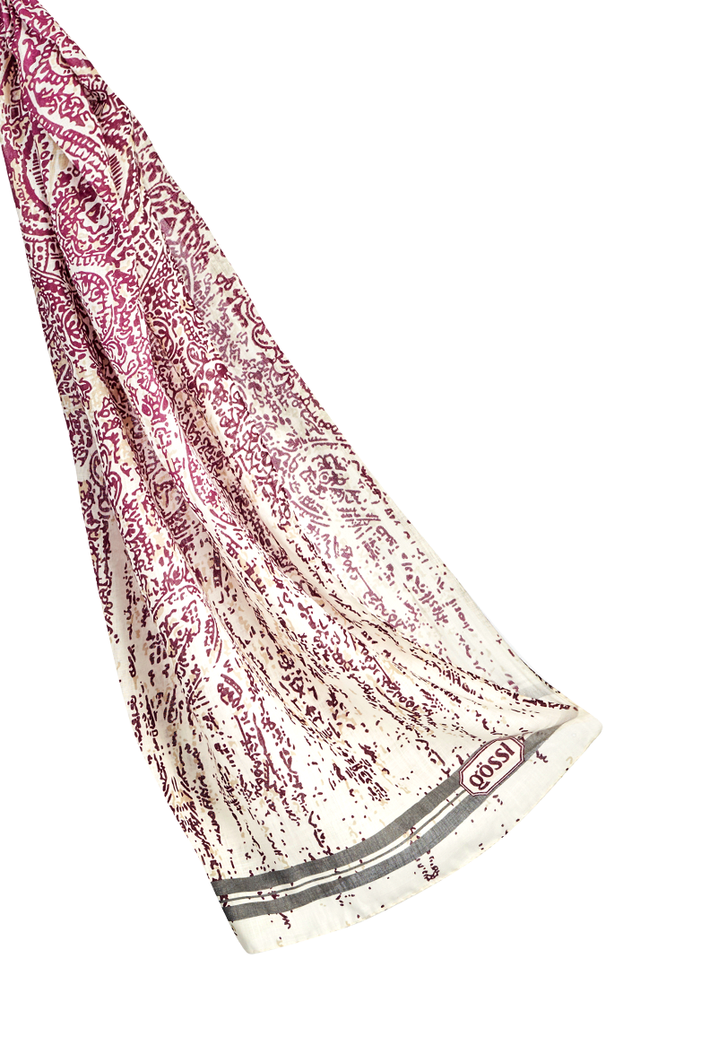 Paisley shawl - Image 2