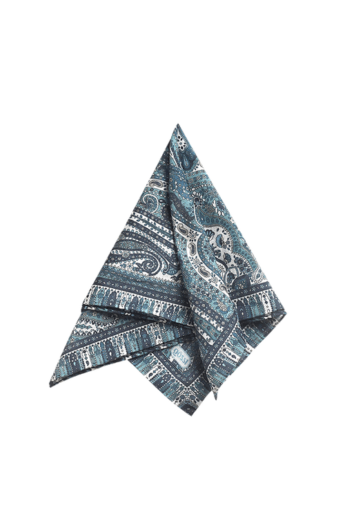 All Paisley