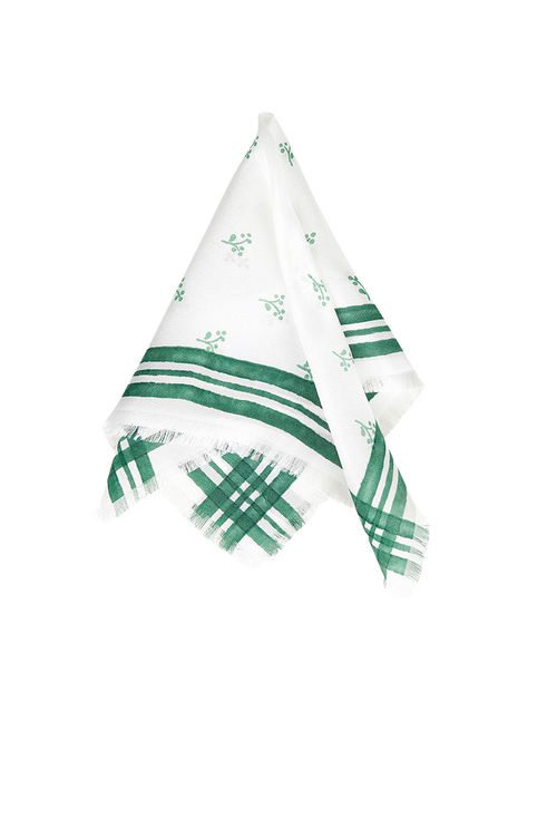 Wedding pocket square