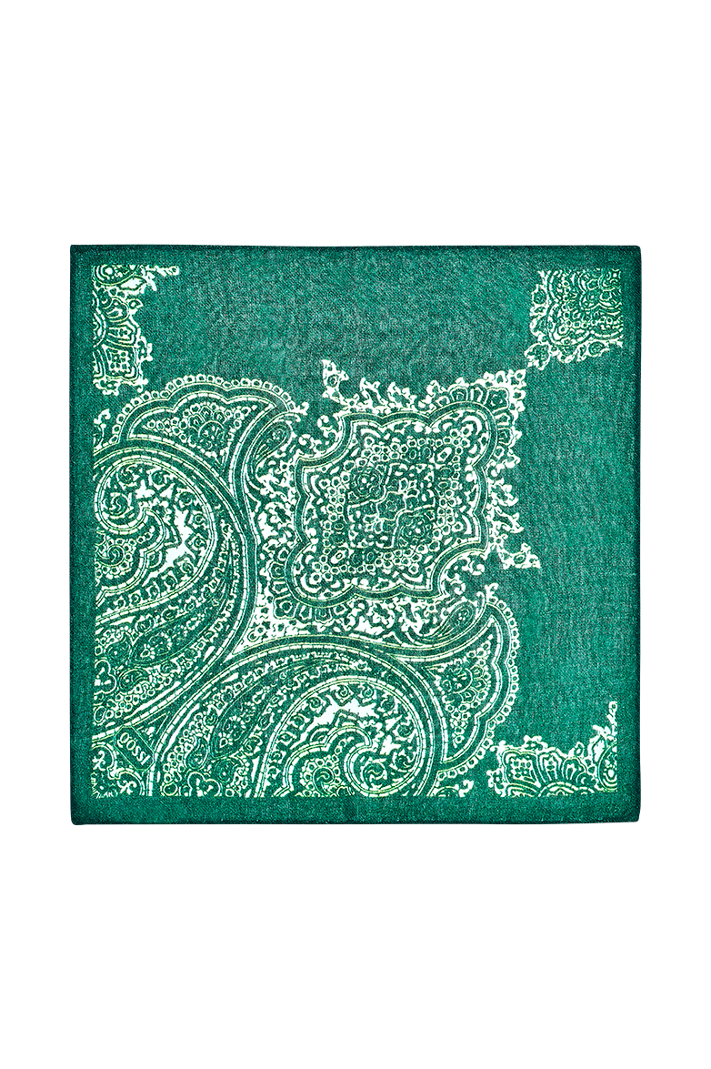 Baroque patterned - Image 3