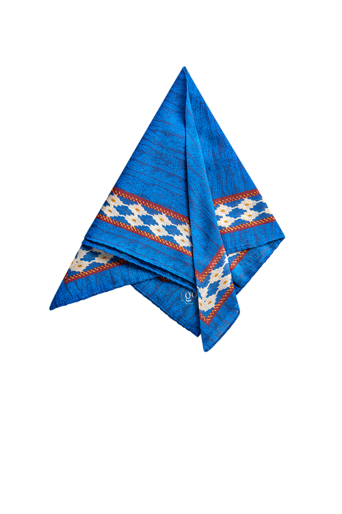 Wittelsbacher pocket square
