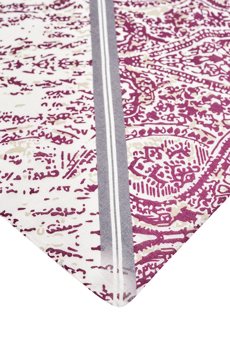 Paisley pocket square - Image 3