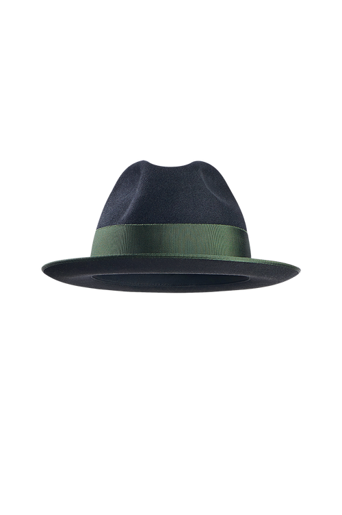 Goldhaube for the man
