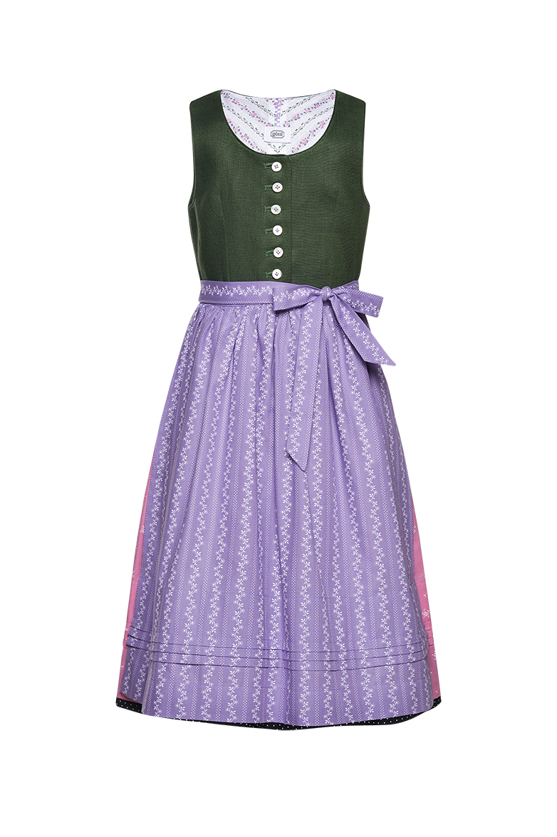 Ausseer Dirndl wunderschee - Image 1