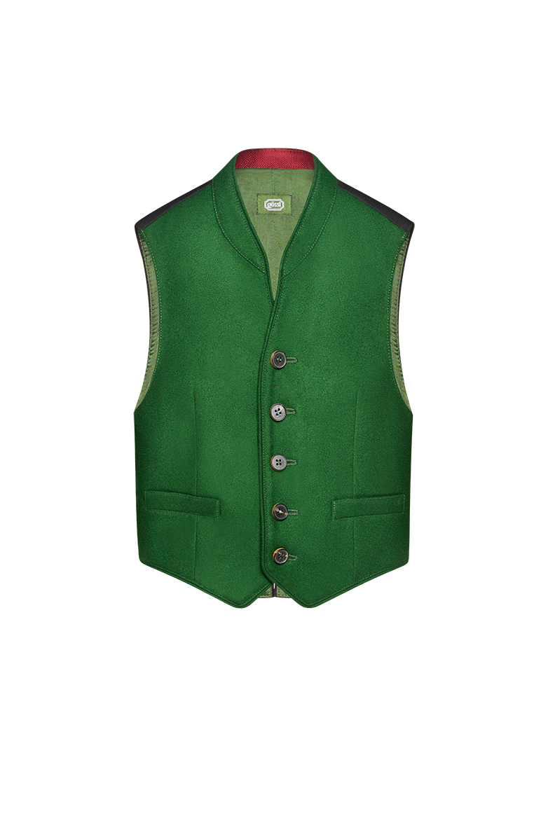Boys' Gilet - Image 1