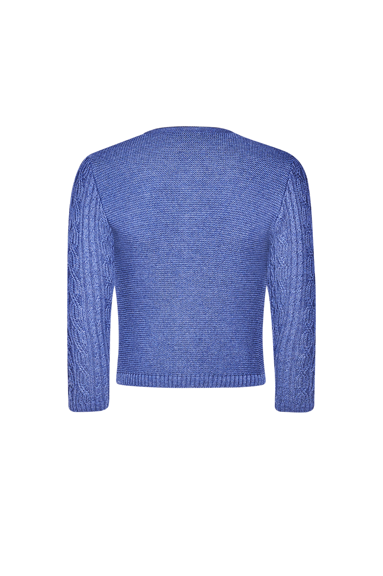 Cardigan for children - Image 2