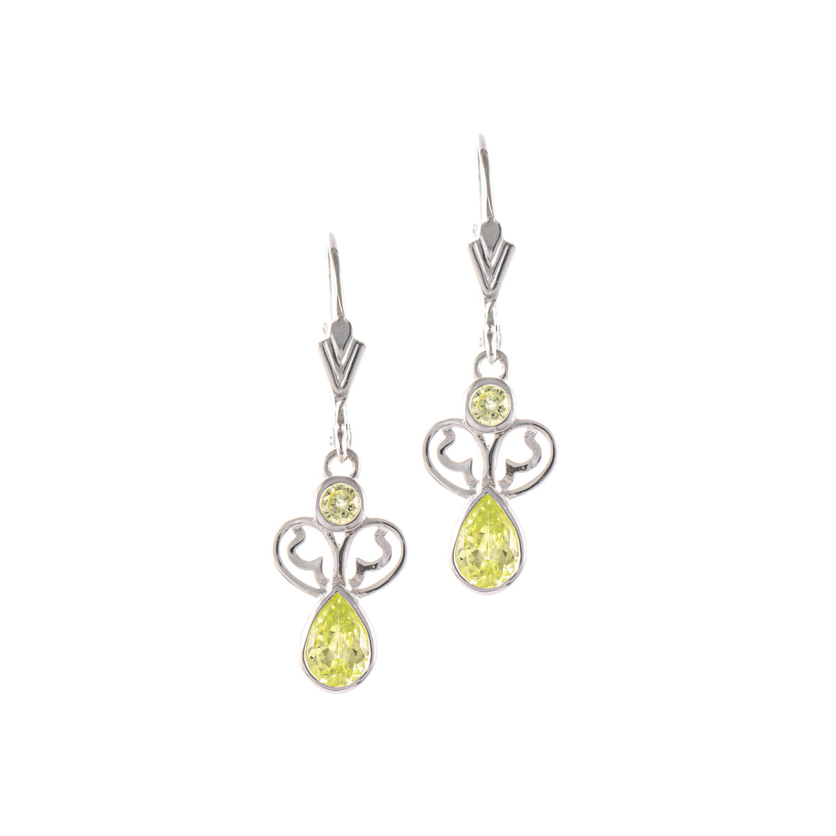 Drop earrings Klassisch - Image 5