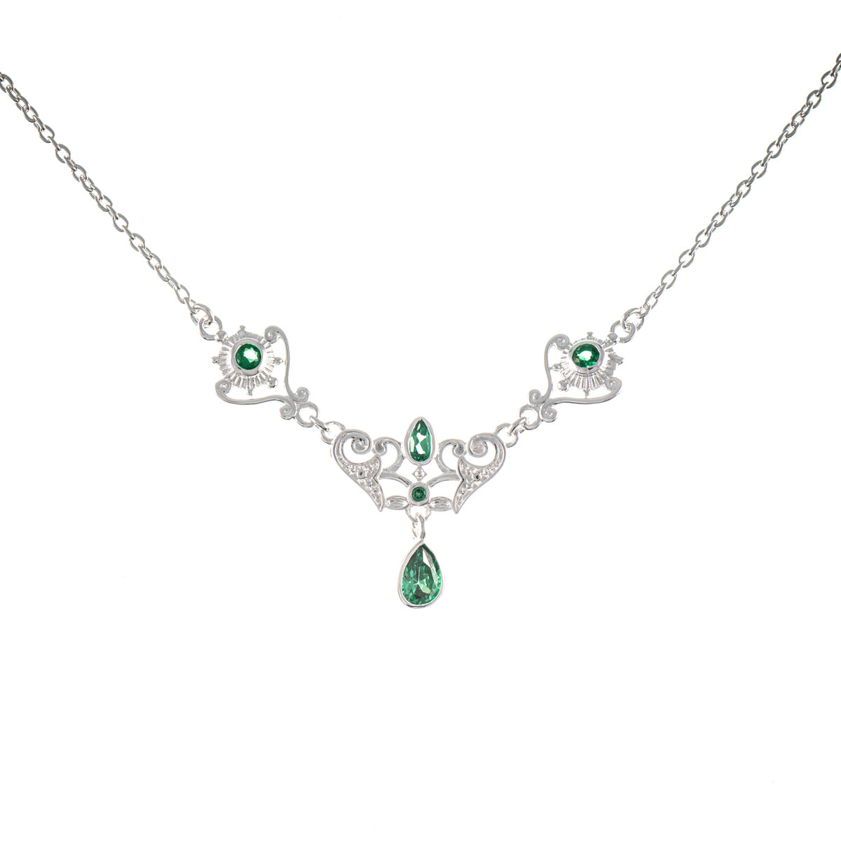 Collier Verspielt - Image 3