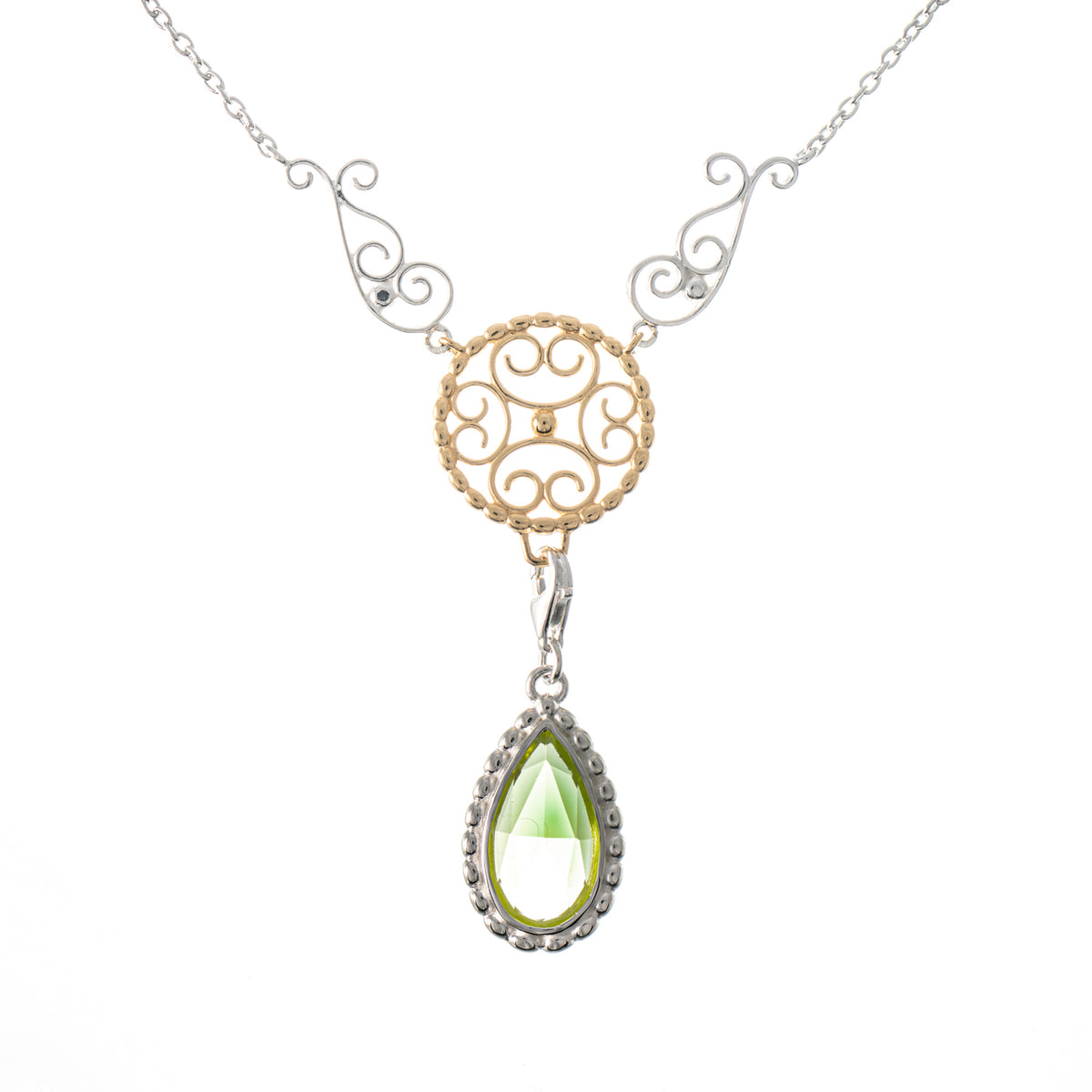 Collier Signature DF31-09 - Image 5