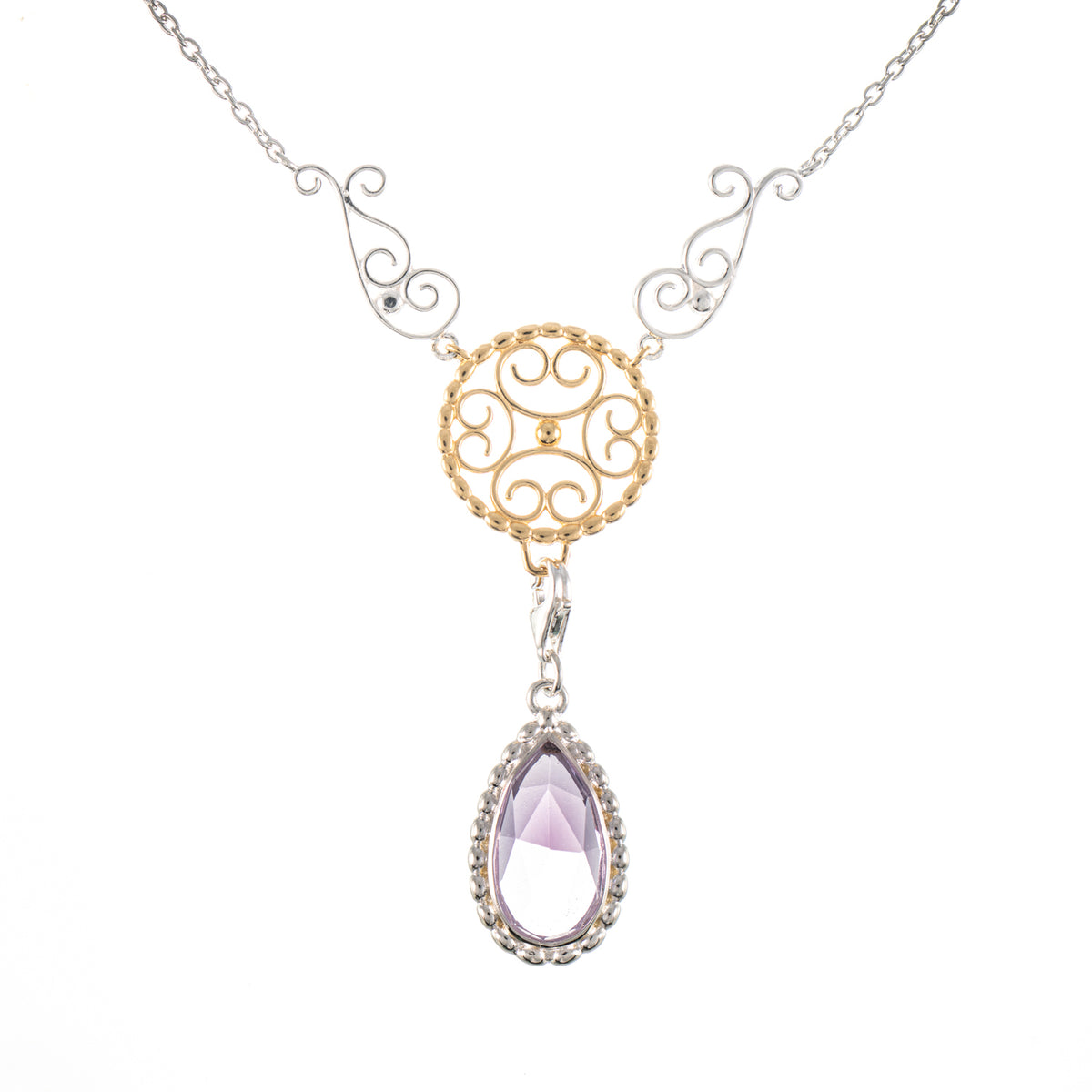 Collier Signature DF31-09 - Image 7