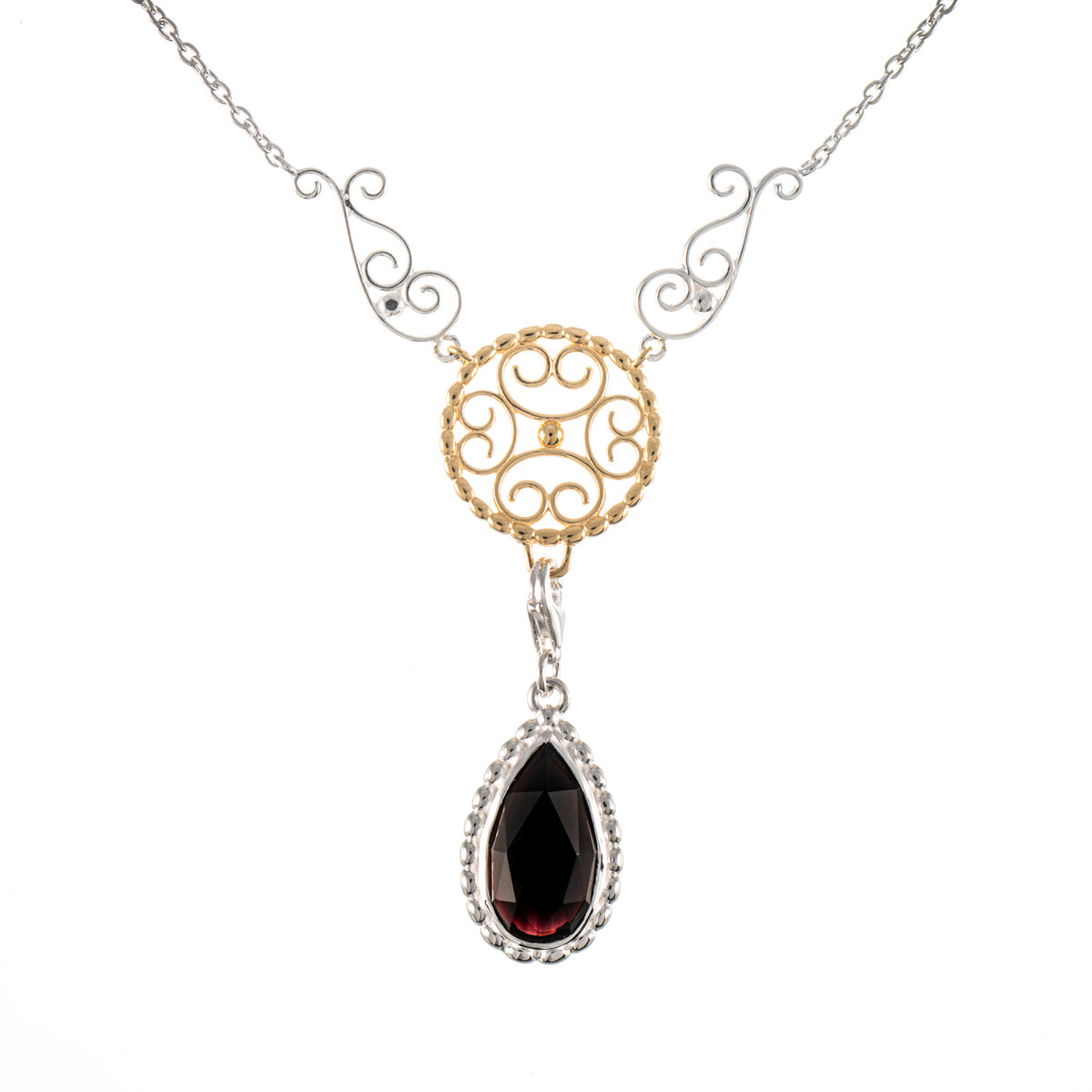 Collier Signature DF31-09 - Image 11