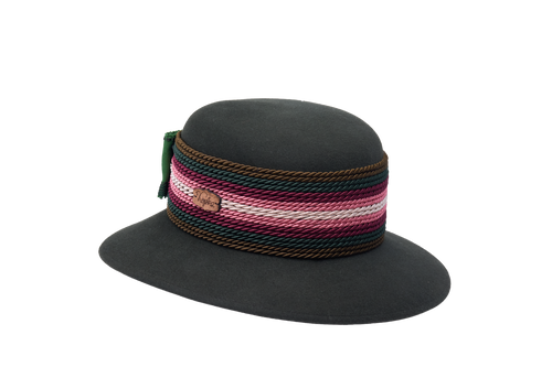 Jagdstolz hat for ladies