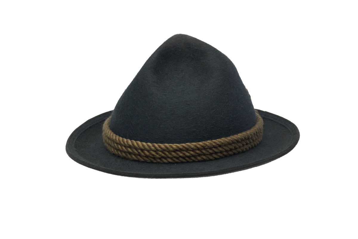 Forstmeister hat for ladies and gentlemen - Image 1