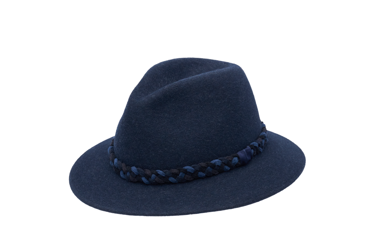 Gebirgswind hat for ladies and gentlemen - Image 1
