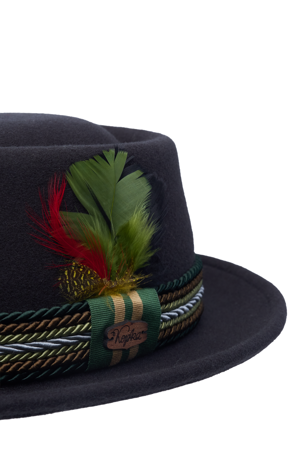 Wildgrat hat for ladies and gentlemen - Image 3