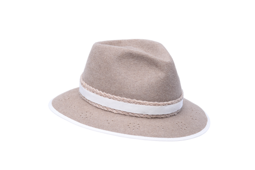 Morgenstille hat for ladies