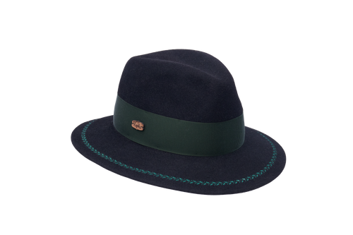 Tannengrün hat for ladies