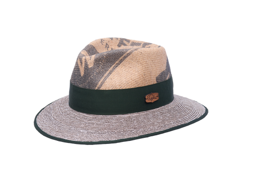 Waldfürst hat for ladies and gentlemen