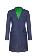 Frock coat with a history - thumbnail 1