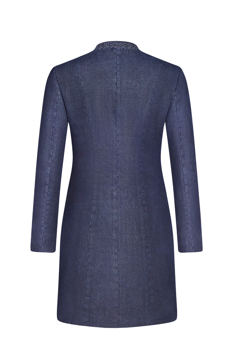 Frock coat with a history - Image 2