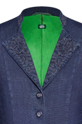 Frock coat with a history - thumbnail 3
