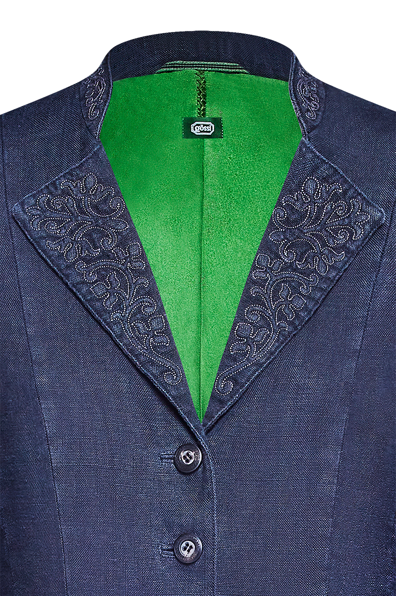 Frock coat with a history - Image 3