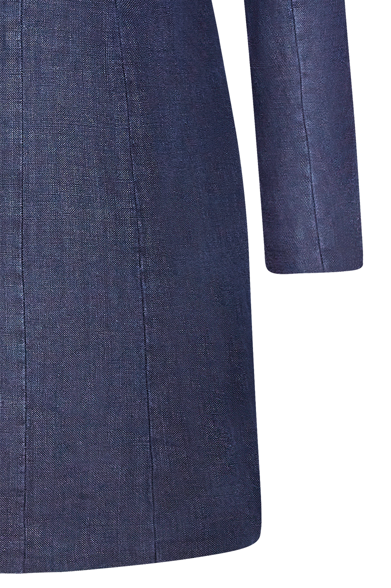 Frock coat with a history - Image 6