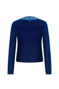 Medallion jacket - thumbnail 2
