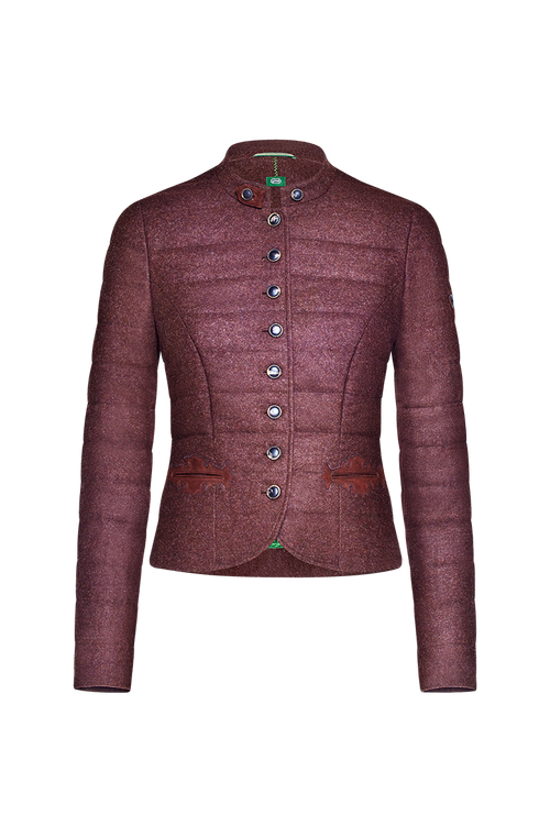 Versteppter Loden