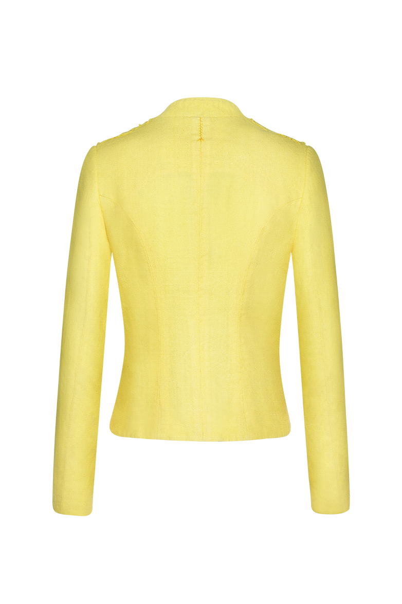 Jacket with a history - Image 2