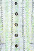 Quilted hand print - thumbnail 4
