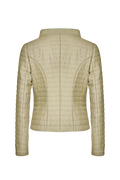 Quilted Jägerleinen - thumbnail 2