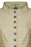 Quilted Jägerleinen - thumbnail 3