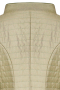 Quilted Jägerleinen - thumbnail 5