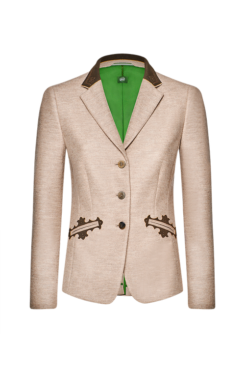 Budapester Blazer