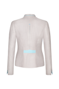 Contrast jacket - thumbnail 2