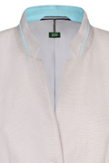 Contrast jacket - thumbnail 3