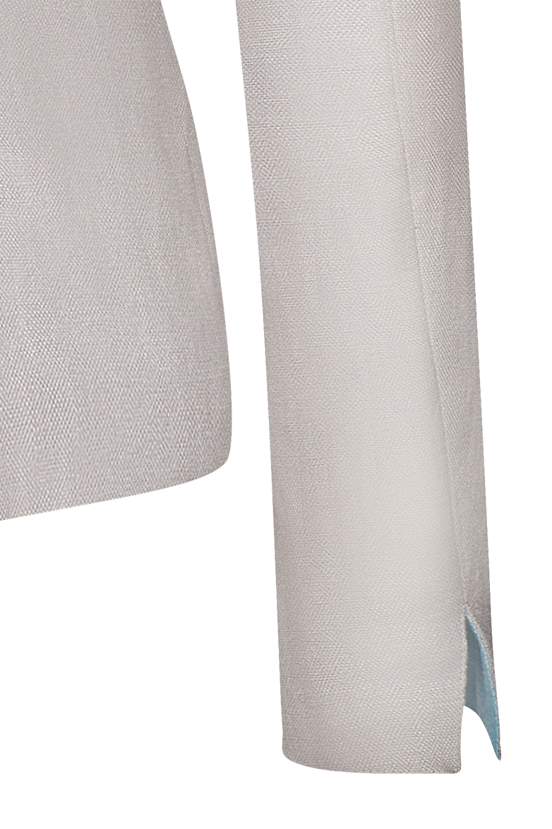 Contrast jacket - Image 6