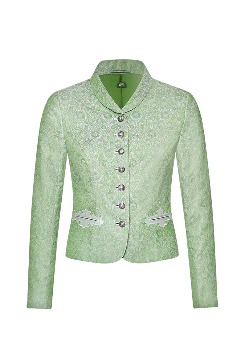 Stately patterning - Image 1
