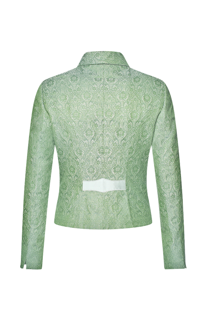 Stately patterning - Image 2