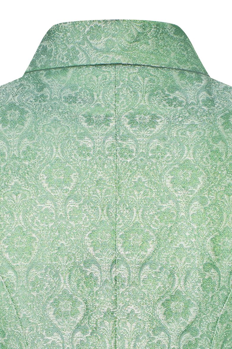 Stately patterning - Image 5