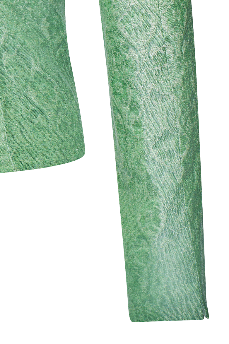 Stately patterning - Image 6