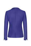 Leinenblazer - thumbnail 2