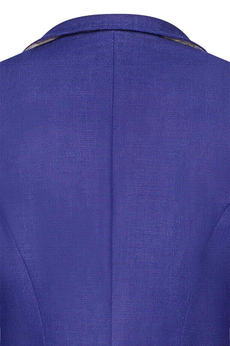 Leinenblazer - Image 4
