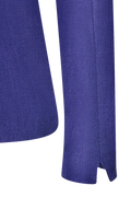 Leinenblazer - thumbnail 5