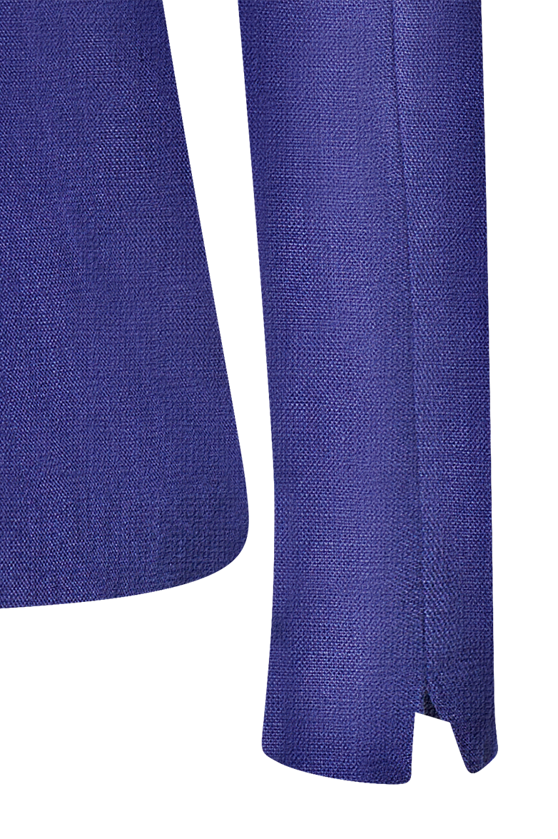 Leinenblazer - Image 5