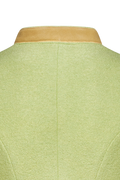 Walk jacket with deerskin - thumbnail 5
